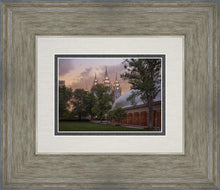 Load image into Gallery viewer, Salt Lake Temple Come, Listen
