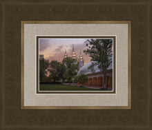Load image into Gallery viewer, Salt Lake Temple Come, Listen
