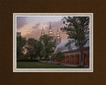 Load image into Gallery viewer, Salt Lake Temple Come, Listen
