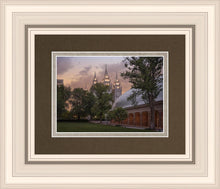 Load image into Gallery viewer, Salt Lake Temple Come, Listen
