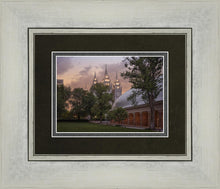 Load image into Gallery viewer, Salt Lake Temple Come, Listen
