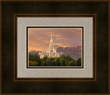 Load image into Gallery viewer, Payson Temple Golden Valley

