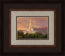 Load image into Gallery viewer, Payson Temple Golden Valley
