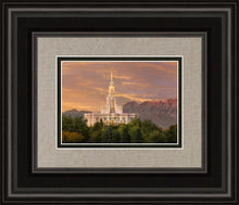 Load image into Gallery viewer, Payson Temple Golden Valley
