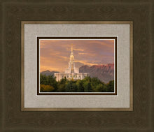 Load image into Gallery viewer, Payson Temple Golden Valley
