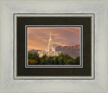 Load image into Gallery viewer, Payson Temple Golden Valley
