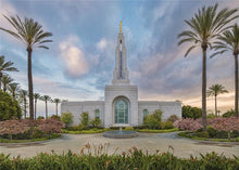 Load image into Gallery viewer, Redlands Temple 17
