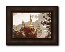 Load image into Gallery viewer, Salt Lake Temple 05
