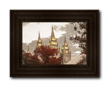 Load image into Gallery viewer, Salt Lake Temple 05
