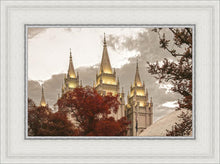 Load image into Gallery viewer, Salt Lake Temple 05
