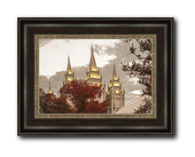 Load image into Gallery viewer, Salt Lake Temple 05
