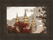 Load image into Gallery viewer, Salt Lake Temple 05
