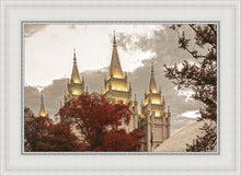Load image into Gallery viewer, Salt Lake Temple 05
