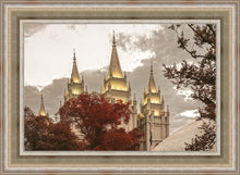 Load image into Gallery viewer, Salt Lake Temple 05
