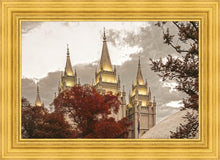 Load image into Gallery viewer, Salt Lake Temple 05
