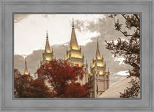 Load image into Gallery viewer, Salt Lake Temple 05
