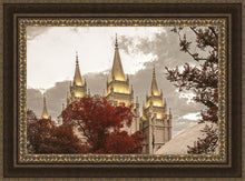 Load image into Gallery viewer, Salt Lake Temple 05
