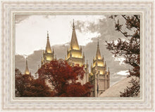 Load image into Gallery viewer, Salt Lake Temple 05
