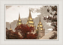 Load image into Gallery viewer, Salt Lake Temple 05
