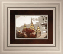 Load image into Gallery viewer, Salt Lake Temple 05
