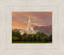 Load image into Gallery viewer, Payson Temple Golden Valley
