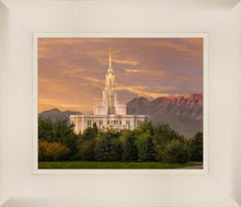 Load image into Gallery viewer, Payson Temple Golden Valley
