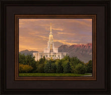 Load image into Gallery viewer, Payson Temple Golden Valley
