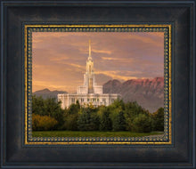 Load image into Gallery viewer, Payson Temple Golden Valley
