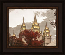 Load image into Gallery viewer, Salt Lake Temple 05
