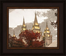 Load image into Gallery viewer, Salt Lake Temple 05
