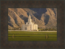 Load image into Gallery viewer, Payson Foothills
