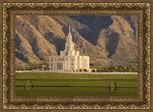 Load image into Gallery viewer, Payson Foothills
