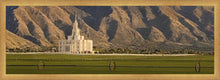 Load image into Gallery viewer, Payson Foothills

