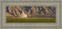 Load image into Gallery viewer, Payson Foothills

