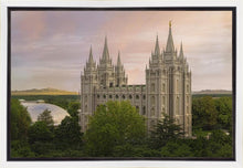 Load image into Gallery viewer, Salt Lake Temple Eternity
