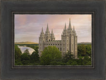 Load image into Gallery viewer, Salt Lake Temple Eternity
