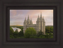 Load image into Gallery viewer, Salt Lake Temple Eternity
