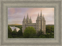 Load image into Gallery viewer, Salt Lake Temple Eternity
