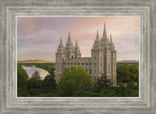 Load image into Gallery viewer, Salt Lake Temple Eternity
