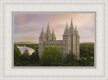 Load image into Gallery viewer, Salt Lake Temple Eternity
