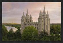 Load image into Gallery viewer, Salt Lake Temple Eternity
