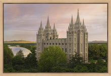 Load image into Gallery viewer, Salt Lake Temple Eternity
