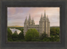 Load image into Gallery viewer, Salt Lake Temple Eternity
