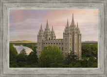 Load image into Gallery viewer, Salt Lake Temple Eternity
