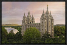 Load image into Gallery viewer, Salt Lake Temple Eternity
