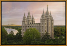 Load image into Gallery viewer, Salt Lake Temple Eternity
