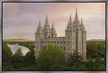 Load image into Gallery viewer, Salt Lake Temple Eternity
