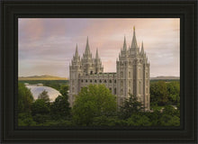 Load image into Gallery viewer, Salt Lake Temple Eternity
