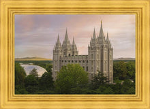 Load image into Gallery viewer, Salt Lake Temple Eternity
