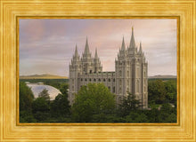 Load image into Gallery viewer, Salt Lake Temple Eternity
